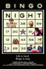 Bingo Night' Poster