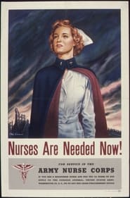 The Army Nurse' Poster