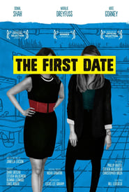 The First Date' Poster