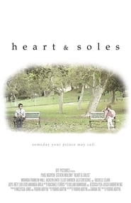 Heart  Soles' Poster