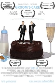 Grooms Cake' Poster