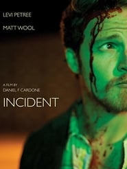 Incident' Poster