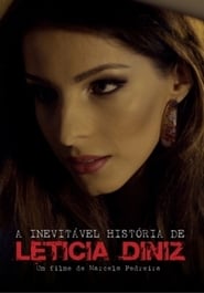 A Inevitvel Histria De Letcia Diniz' Poster