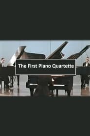 The First Piano Quartette' Poster
