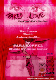 Naked Love Eas Garden' Poster