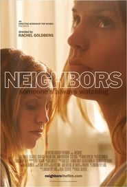 Neighbors' Poster