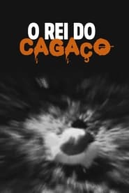 O Rei do Cagao' Poster