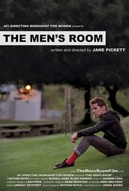 The Mens Room' Poster