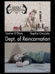 Dept of Reincarnation' Poster
