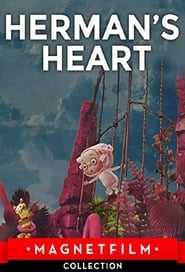 Hermans hjerte' Poster