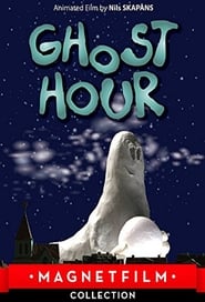 Ghost Hour' Poster