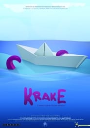 Krake' Poster