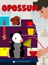 Opossum' Poster