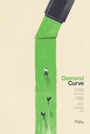 Demand Curve' Poster