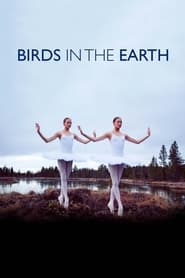 Birds in the Earth' Poster