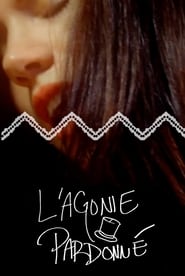 Lagonie Pardonn' Poster