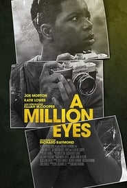 A Million Eyes' Poster