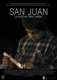 San Juan la noche ms larga' Poster