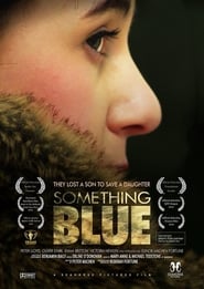 Something Blue' Poster