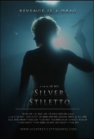 Silver Stiletto' Poster