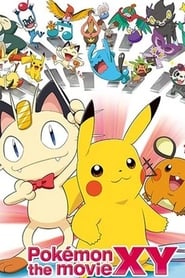 Pikachu and the Pokmon Music Squad' Poster