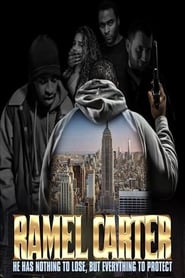 Ramel Carter' Poster