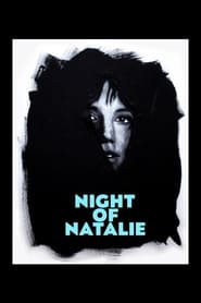 Night of Natalie' Poster