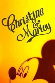 Christine  Marley' Poster
