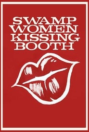 Swamp Women Kissing Booth' Poster