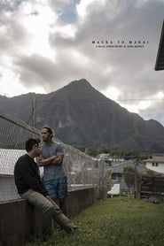 Mauka to Makai' Poster