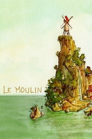 Le Moulin' Poster