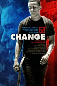 Change' Poster
