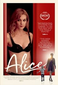 Alice' Poster