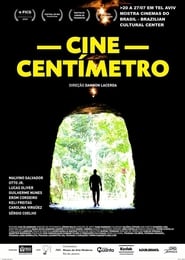 Cine Centmetro' Poster