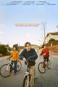 An Ode to Solitude' Poster