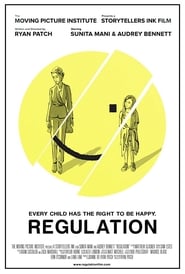 Regulation' Poster