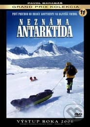 Neznma Antarktda' Poster