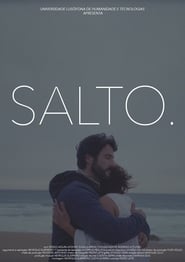 Salto' Poster