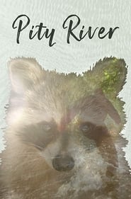Pity River' Poster