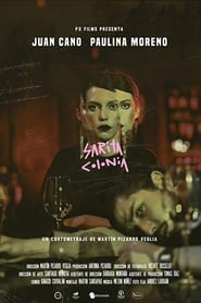 Sarita Colonia' Poster