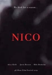 Nico' Poster