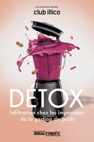 Detox' Poster