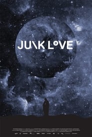 Junk Love' Poster