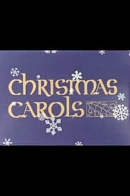 Christmas Carols' Poster