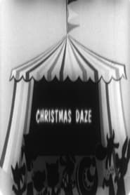 Christmas Daze' Poster