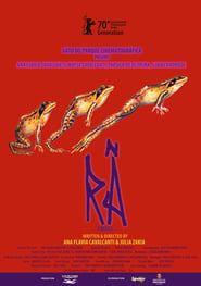 Frogs' Poster