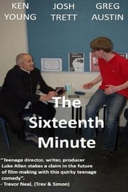 The Sixteenth Minute' Poster