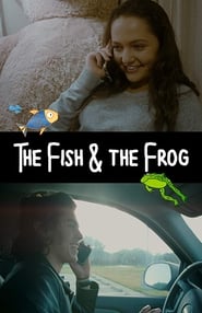 The Fish and the Frog' Poster