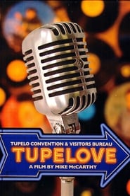 Tupelove' Poster