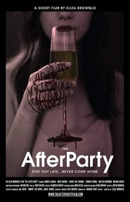 The After Party' Poster